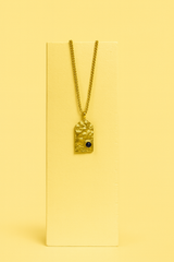 Terra necklace