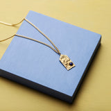 Terra necklace